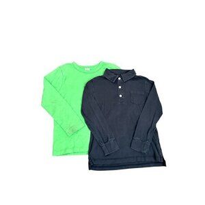 Crewcuts Long Sleeve Shirt Bundle